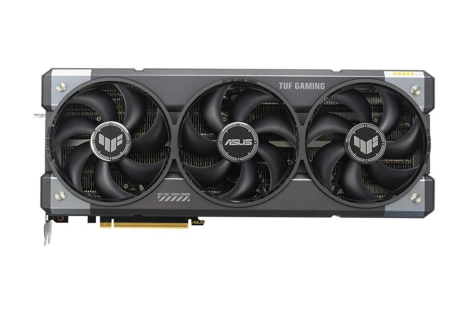 Asus Tuf-Rtx5090-32G-Gaming - Görsel 5
