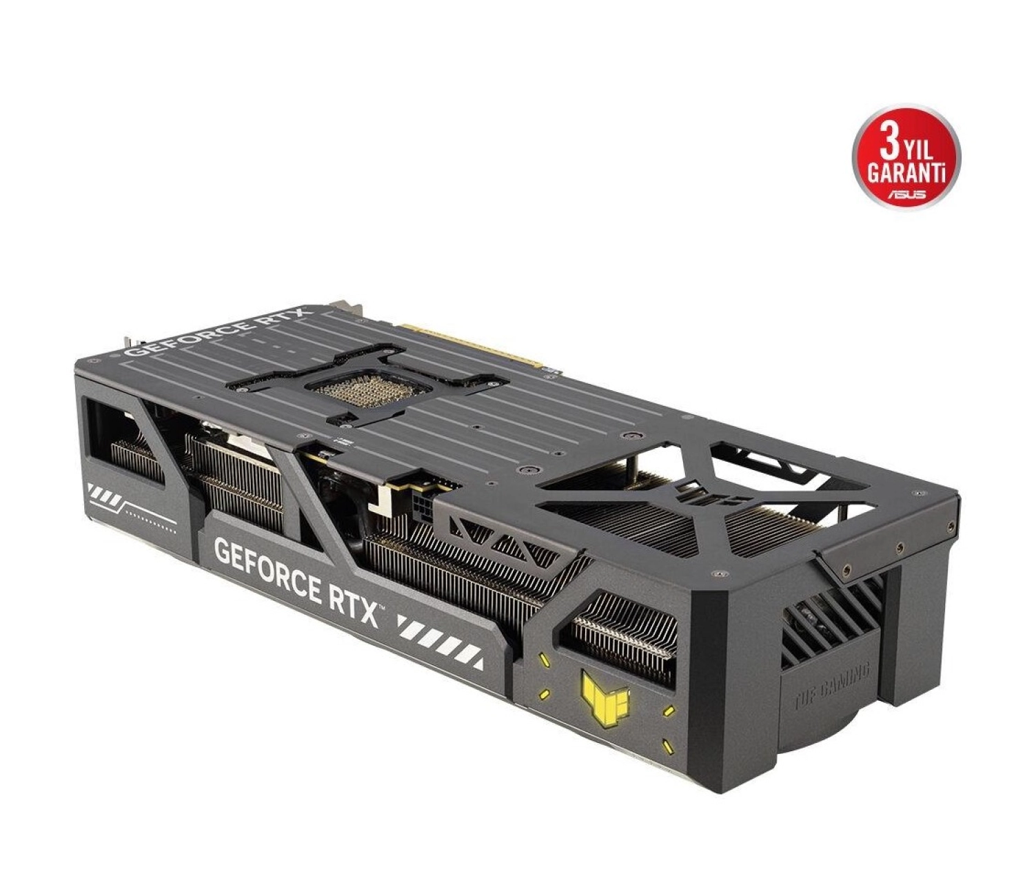Asus Tuf-Rtx5090-32G-Gaming - Görsel 4