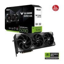 Asus Tuf-Rtx5090-32G-Gaming