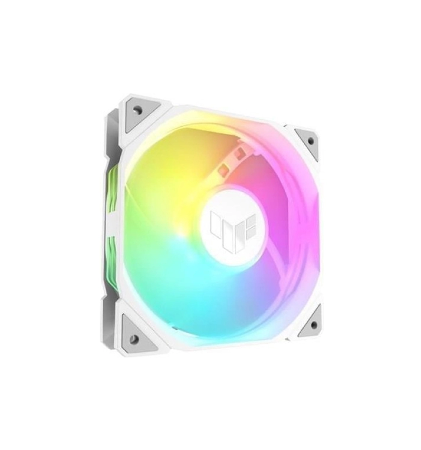 Asus Tuf Tr120 Argb 120Mm Beyaz Kasa Fanı ürün görseli