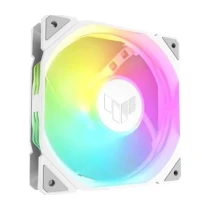 Asus Tuf Tr120 Argb 120Mm Beyaz Kasa Fanı