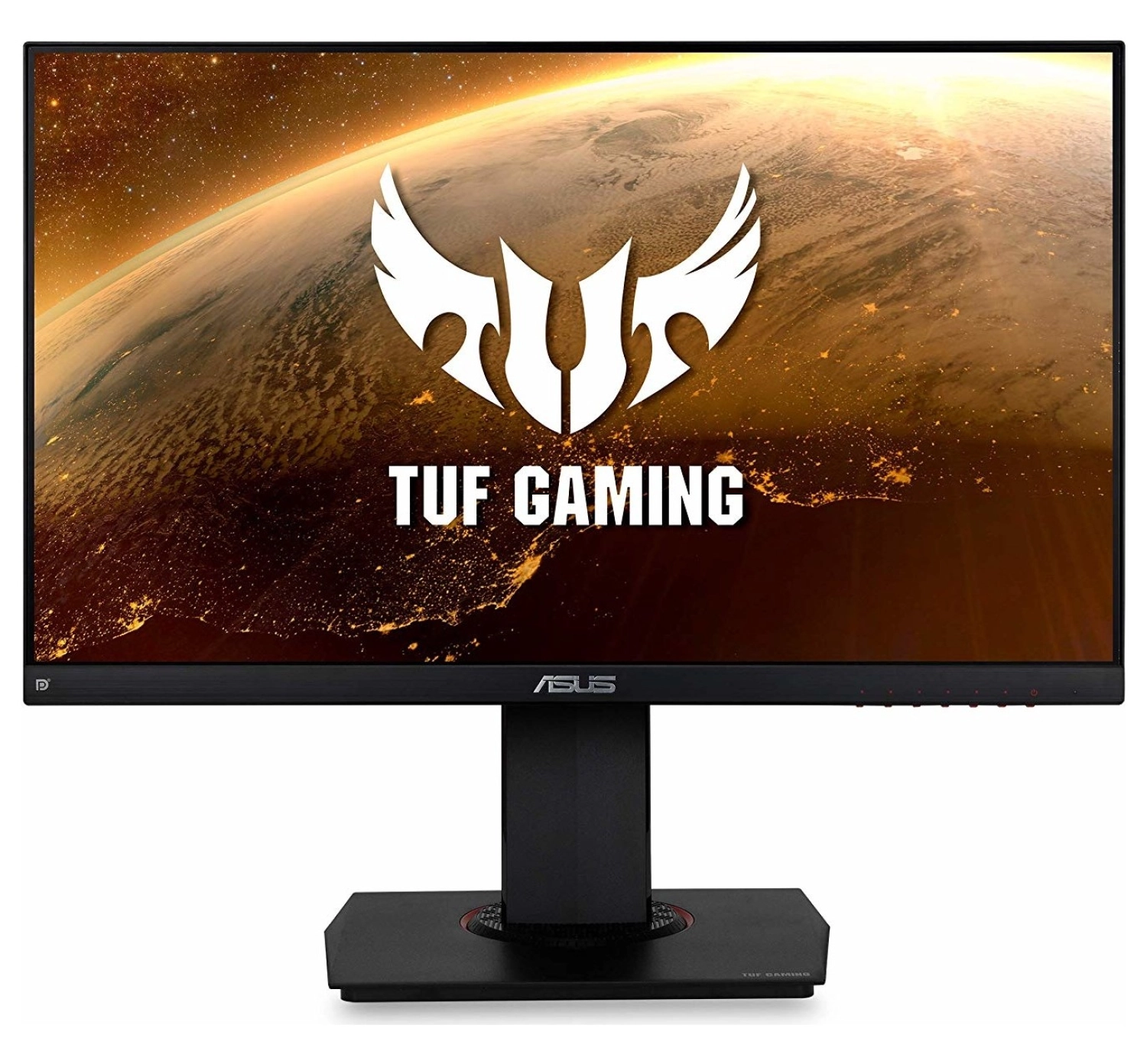 Asus Tuf Vg249Q 23.8" 144Hz 1Ms (Hdmi+Analog+Display) Freesync Full Hd Ips Monitör ürün görseli