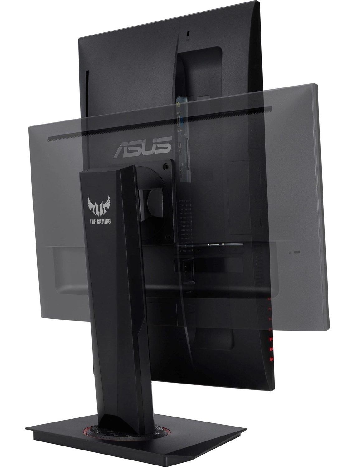Asus Tuf Vg249Q 23.8" 144Hz 1Ms (Hdmi+Analog+Display) Freesync Full Hd Ips Monitör - Görsel 3