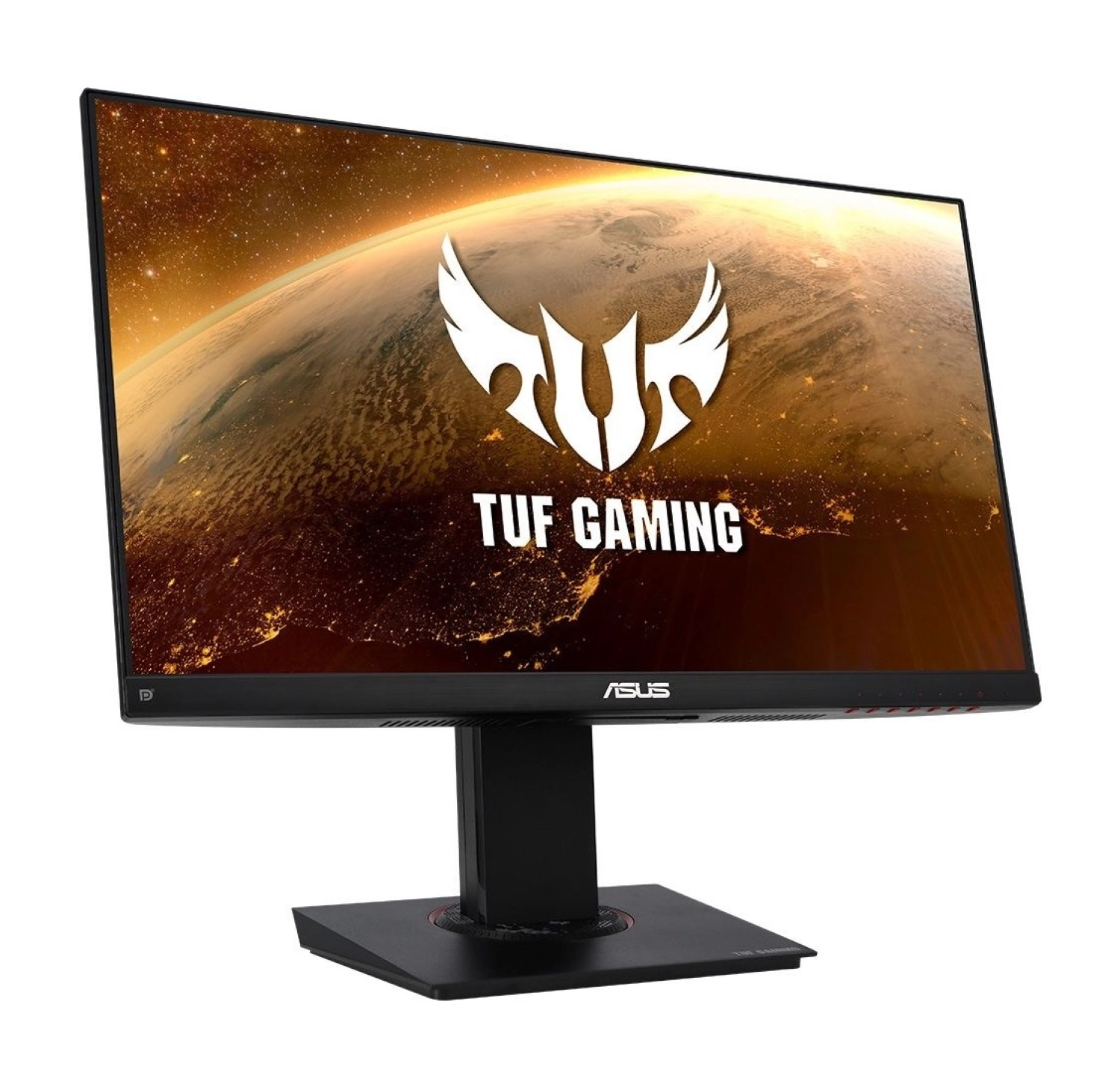 Asus Tuf Vg249Q 23.8" 144Hz 1Ms (Hdmi+Analog+Display) Freesync Full Hd Ips Monitör - Görsel 2