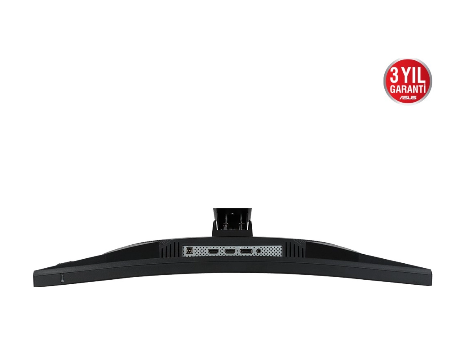 Asus Tuf Vg24Vqe Kavisli 23.6" 165Hz 1Ms (Hdmi+Display) Freesync Full Hd Led Monitör - Görsel 5