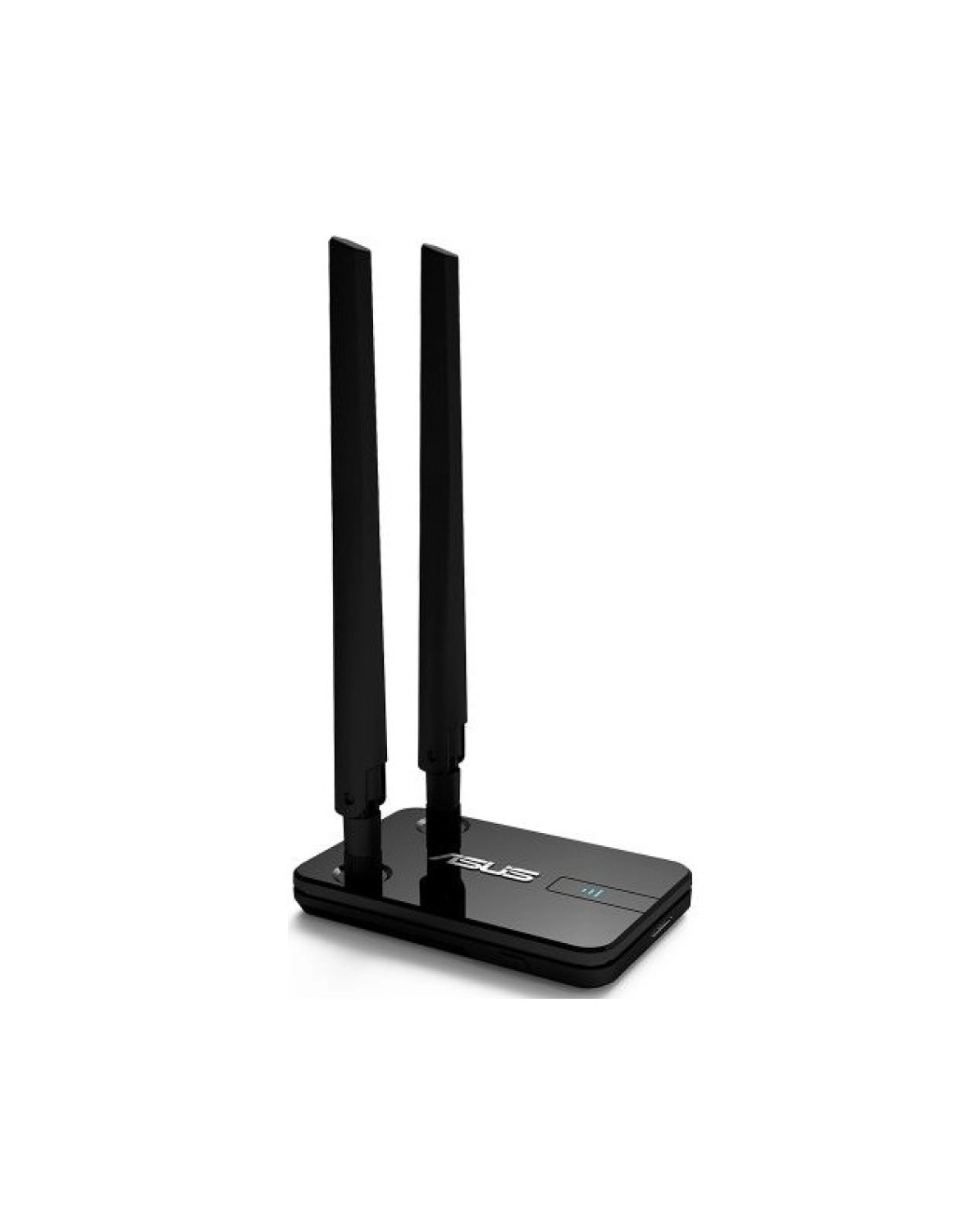Asus Usb-Ac58 Dualband Ac1300-Çift Antenli-Yüksek Çekim Kablosuz Usb Adaptör ürün görseli
