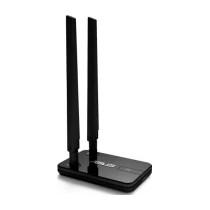 Asus Usb-Ac58 Dualband Ac1300-Çift Antenli-Yüksek Çekim Kablosuz Usb Adaptör