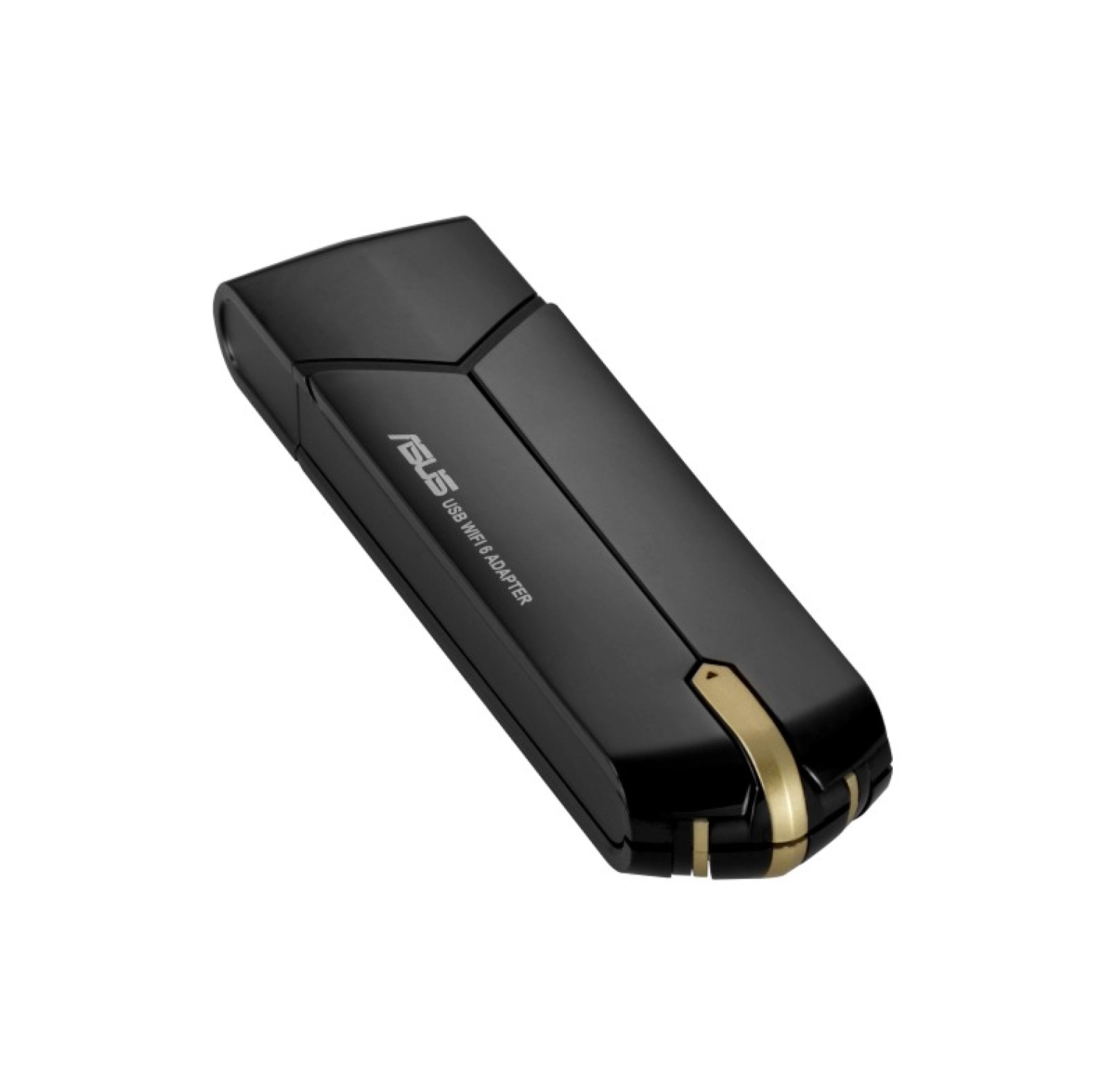 Asus Usb-Ax56 Wifi6-Kablosuz Usb Adaptör - Görsel 4