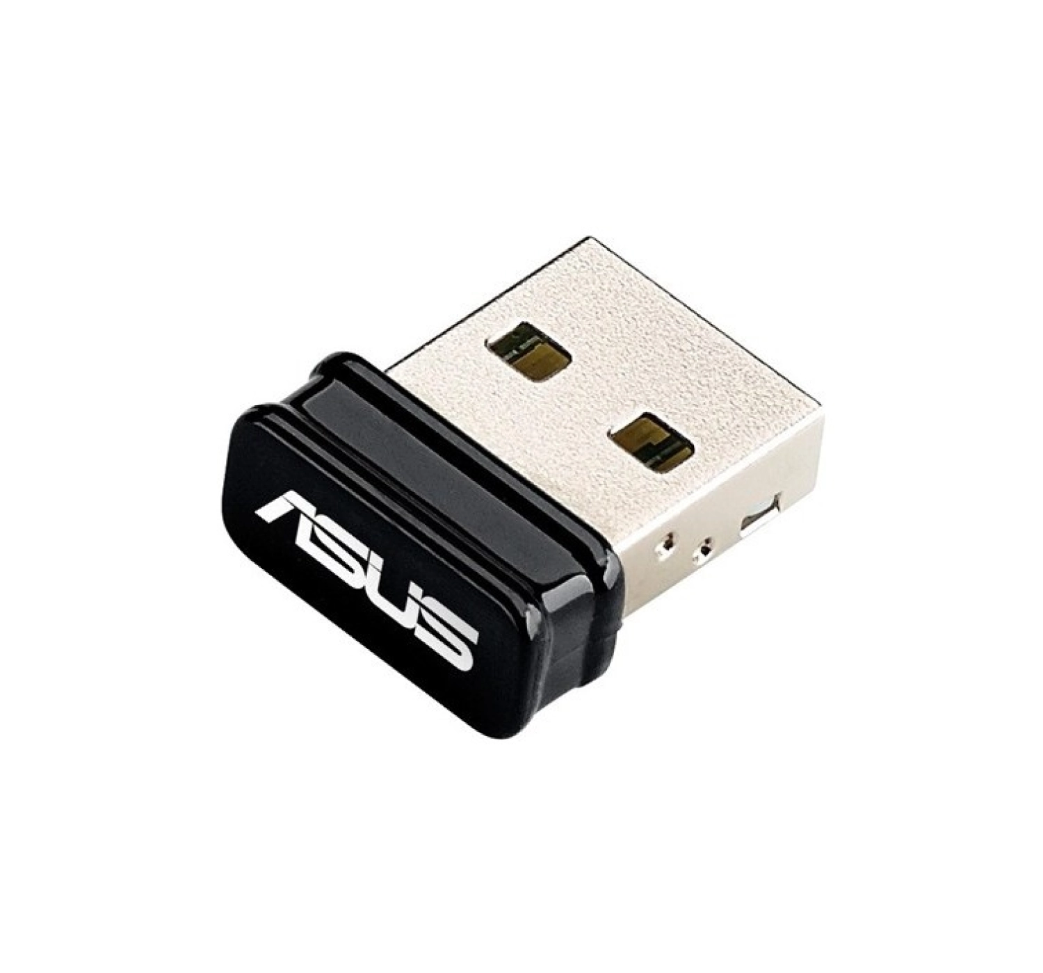Asus Usb-N10 Nano 150Mbps Usb Adaptör - Görsel 2