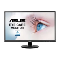 Asus Va249He 23.8" 60Hz 5Ms (Hdmı+Analog) Full Hd Va Monitör