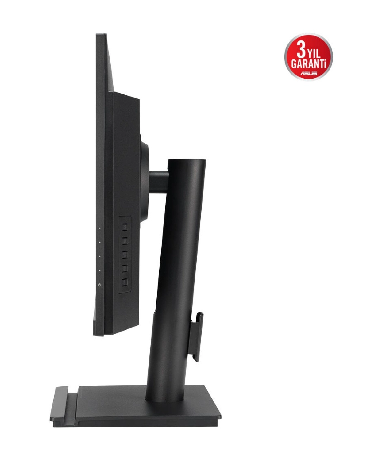 Asus Va249Qgs 23.8 Ips 1920X1080 1Ms 120Hz 350Cd Dp Hdmi Vga Usb Hoparlör Vesa - Görsel 3
