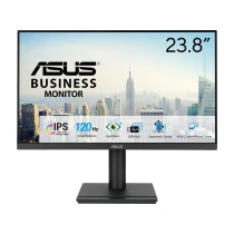 Asus Va249Qgs 23.8 Ips 1920X1080 1Ms 120Hz 350Cd Dp Hdmi Vga Usb Hoparlör Vesa