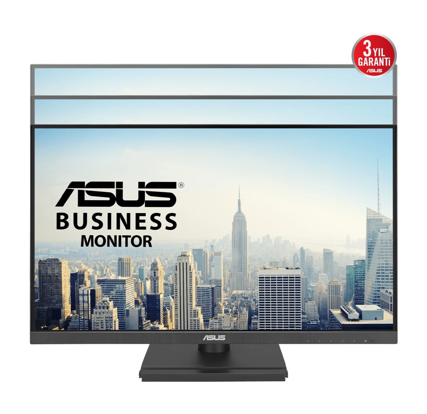 Asus Va24Dqfs 23.8 Ips Monitör - Görsel 5