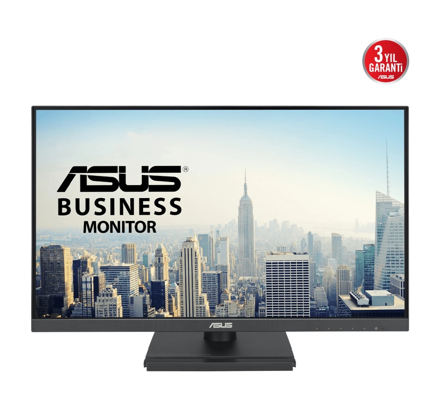 Asus Va24Dqfs 23.8 Ips Monitör - Görsel 4