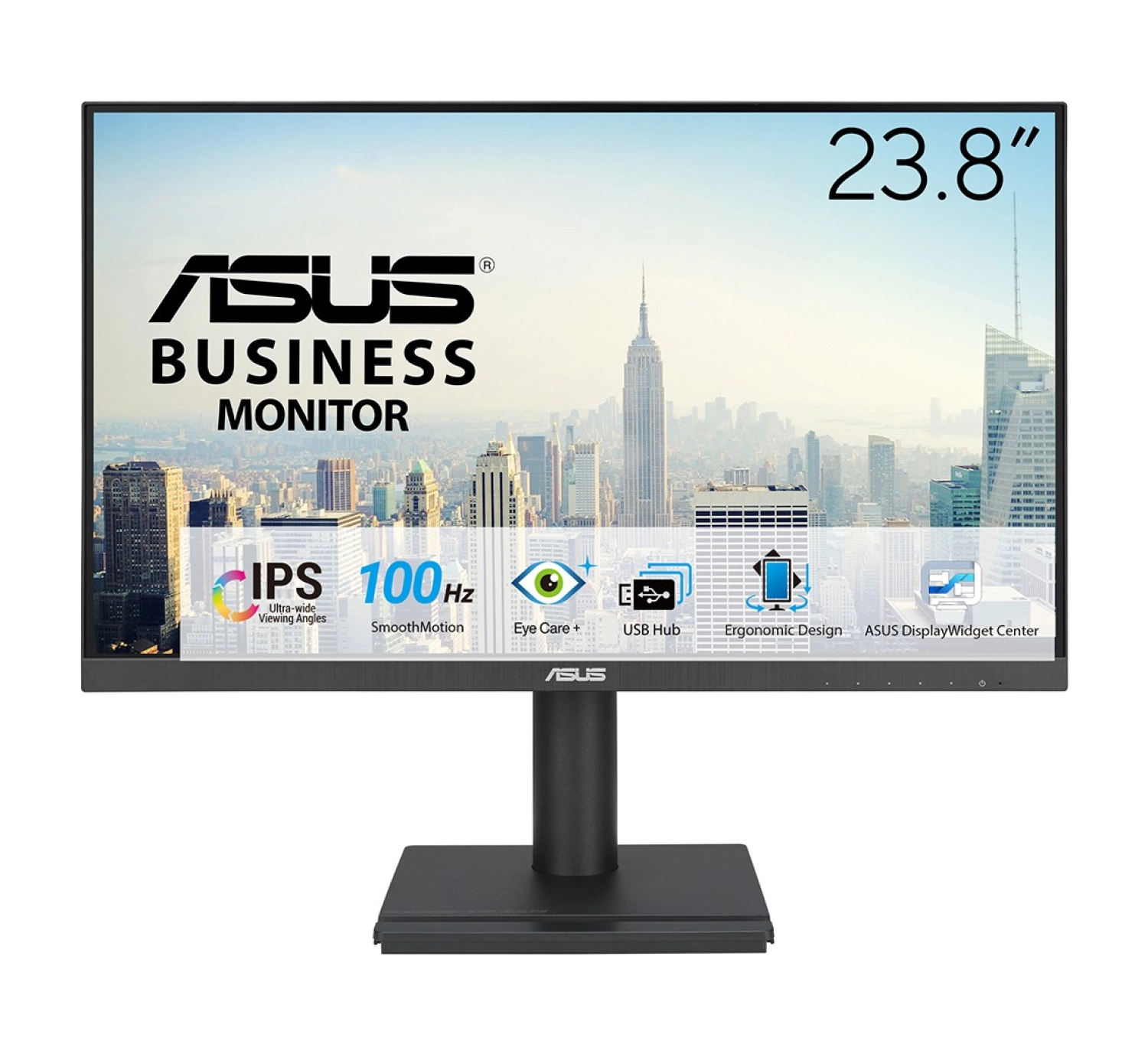 Asus Va24Dqfs 23.8 Ips Monitör ürün görseli
