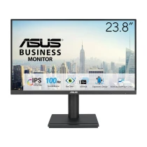 Asus Va24Dqfs 23.8 Ips Monitör