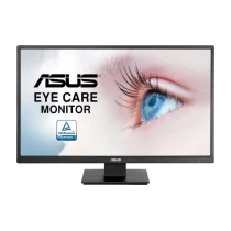 Asus Va279Hae 27" Fhd 1920X1080 60Hz 6Ms Hdmi Vga Led Monitör