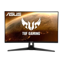 Asus Vg27Aq1A 27" 170Hz 1Ms (Displayport+Hdmı) Wqhd Hdr10 Ips G-Sync/Freesync Gaming Monitör