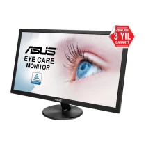 Asus Vp228De 21.5" 5Ms (Analog) Led Monitör