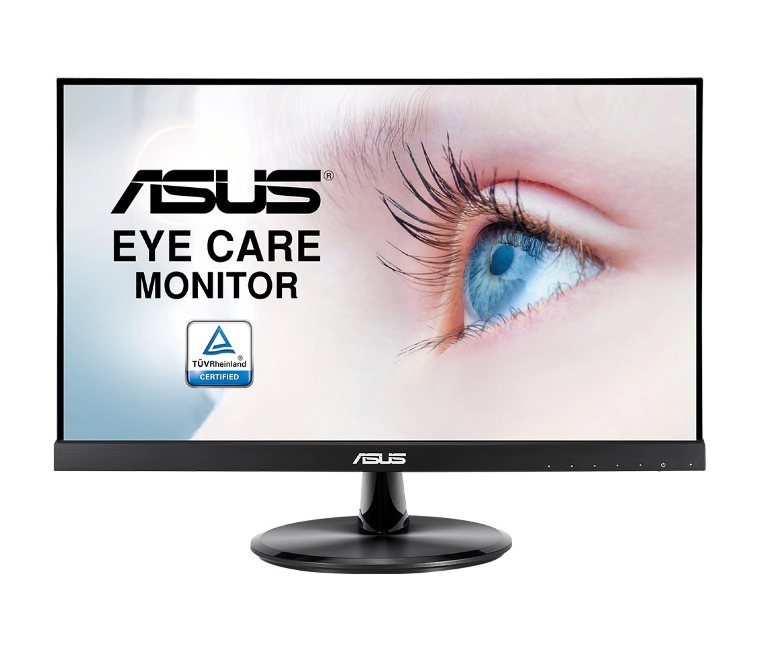 Asus Vp229He 21.5" 75Hz 5Ms (Hdmi+Vga) Freesync Full Hd Ips Led Monitör ürün görseli