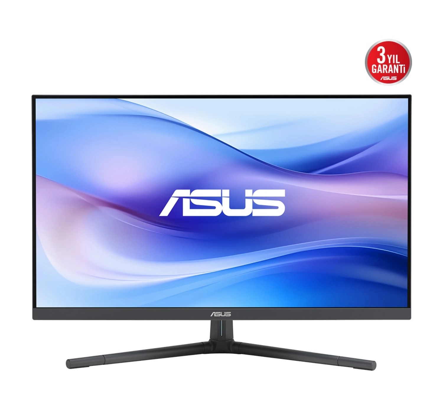 Asus Vu279Cfe-B 27 Ips Oat Mılk Freesync 1920X1080 1Ms 100Hz 250Cd Monitör ürün görseli