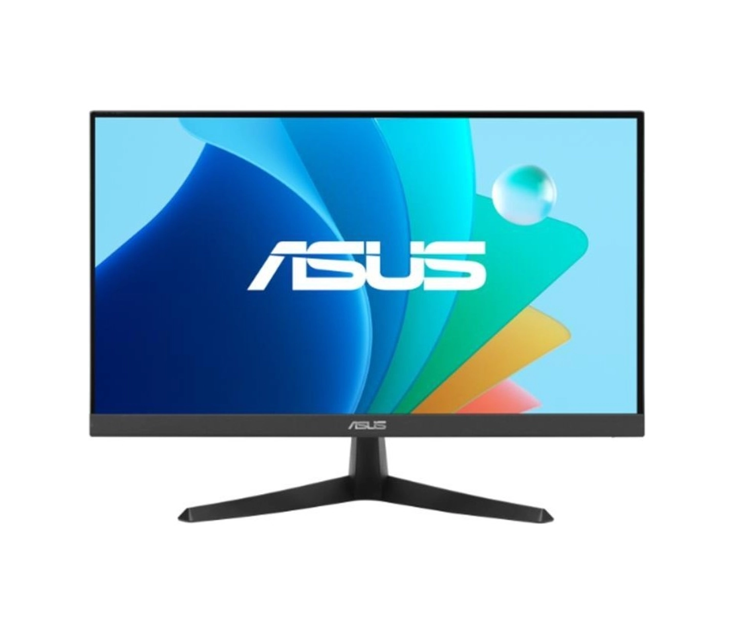 Asus Vy229Hf 21.45" Ips Fhd 100Hz 1Ms Hdmi Vga Çerçevesiz Eyecare Monitör ürün görseli