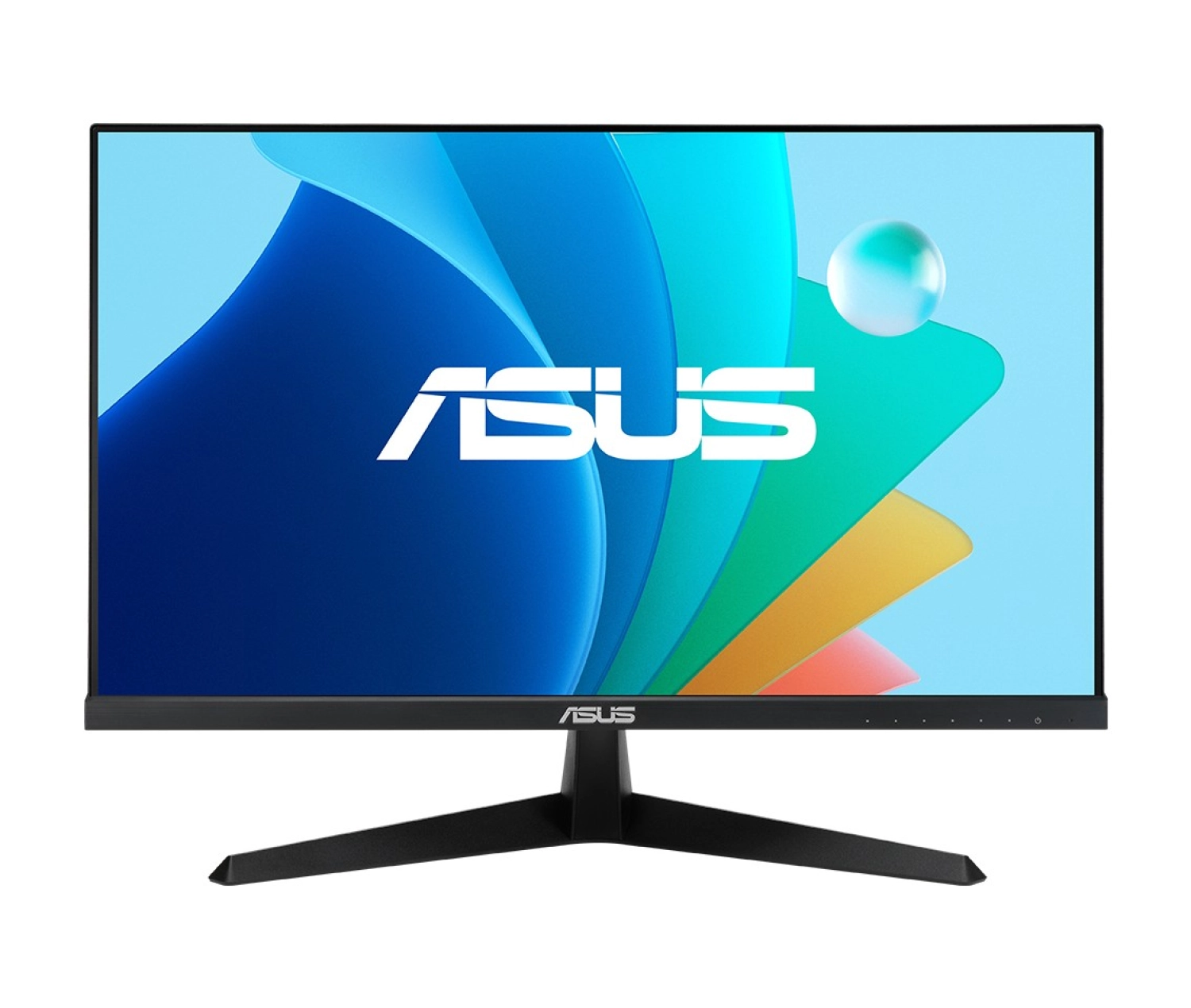 Asus Vy249Hf-W 23.8 Inç 100Hz 1Ms Full Hd Adaptive Sync Ips Beyaz Monitör ürün görseli