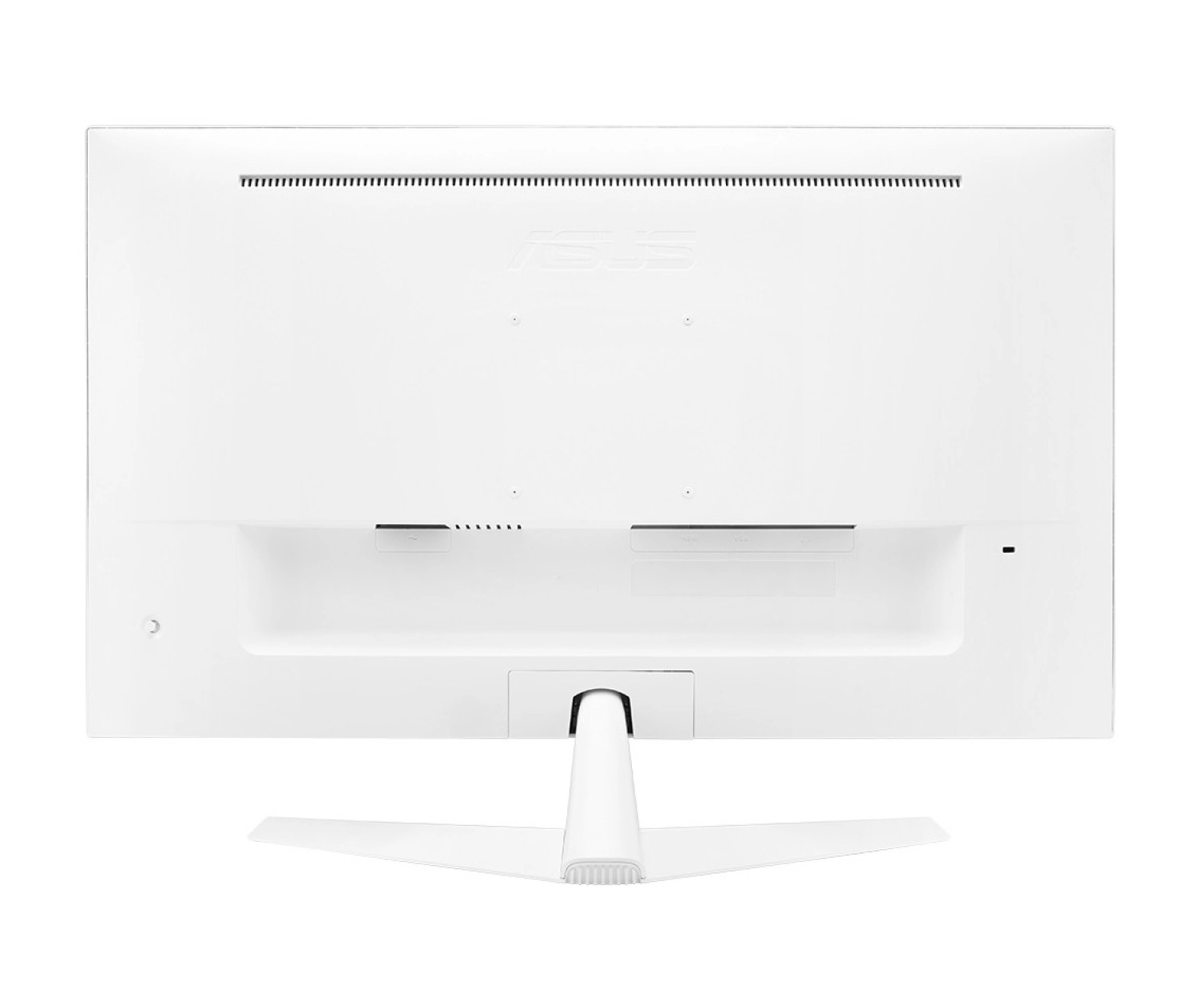 Asus Vy279He-W 27" Ips Fhd 75Hz 1Ms Hdmi Vga Çerçevesiz Eyecare Beyaz Monitör - Görsel 4