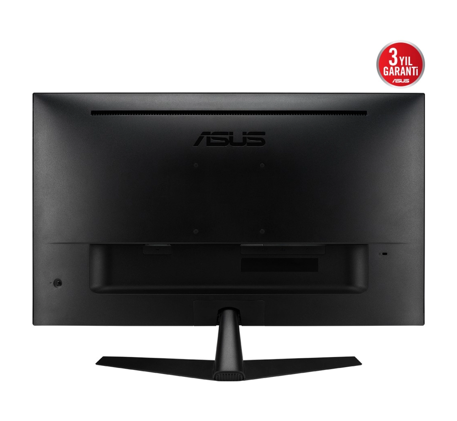 Asus Vy279Hgr Eye Care Oyuncu Monitörü – 27 Inç Fhd (1920 X 1080), Ips, 120Hz(Oc), Smoothmotion, 1Ms (Mprt) Monitör - Görsel 5