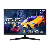 Asus Vy279Hgr Eye Care Oyuncu Monitörü – 27 Inç Fhd (1920 X 1080), Ips, 120Hz(Oc), Smoothmotion, 1Ms (Mprt) Monitör