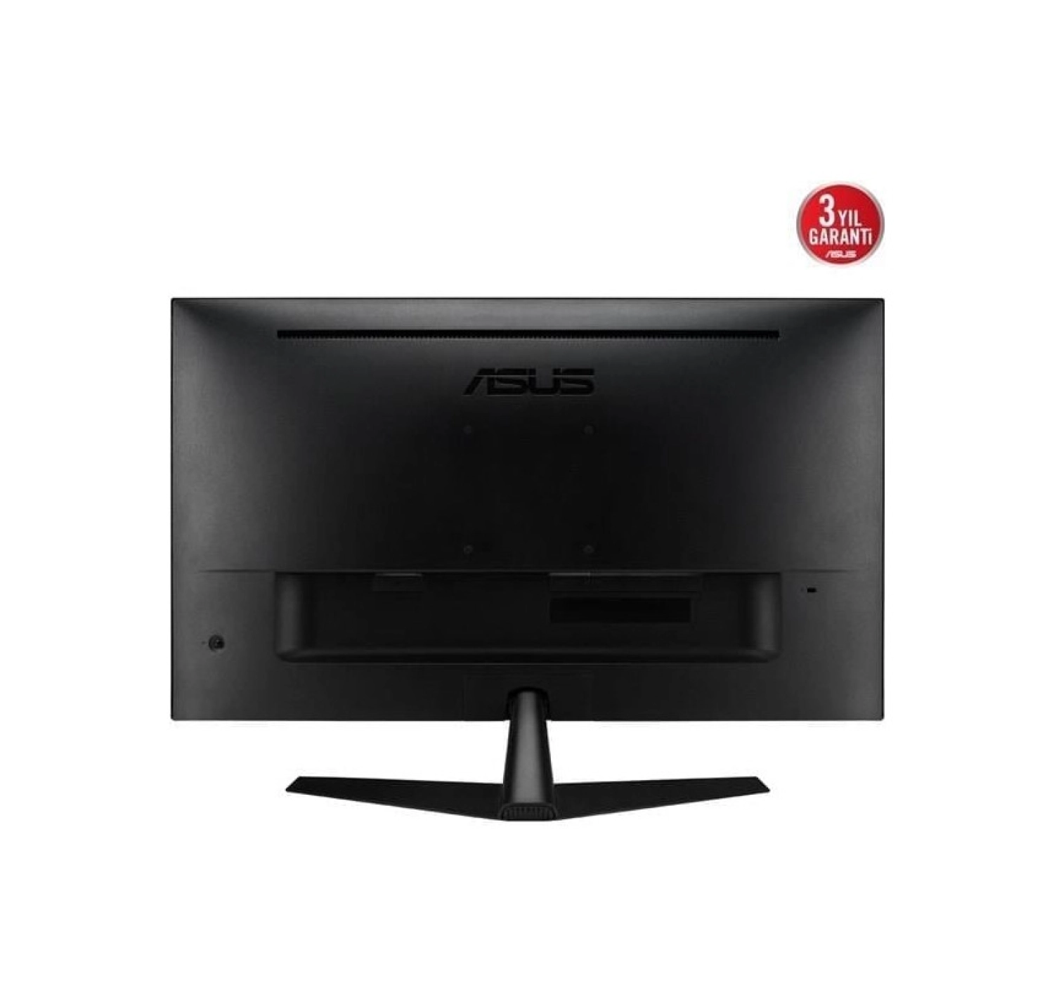 Asus Vy27Uq 27" Ips 4K Uhd 60Hz Freesync Dp Hdmi Hoparlör Çerçevesiz Eyecare Monitör - Görsel 5