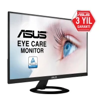 Asus Vz239He 23" 5Ms (D-Sub+Hdmi) Ips Monitör
