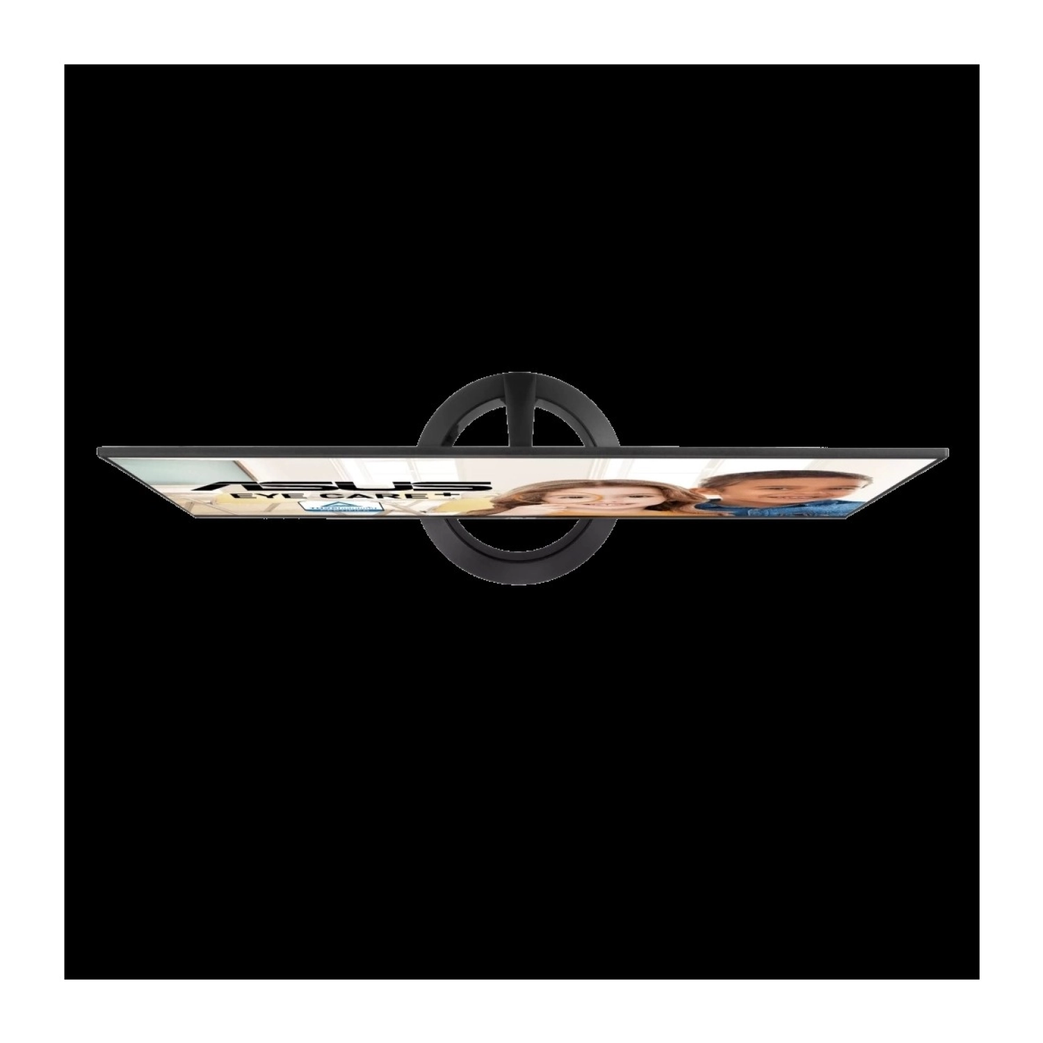 Asus Vz24Ehf 23.8&Quot; 1Ms, 100Hz, Full Hd, Hdmı, Ips Led, Çerçevesiz Tasarım, Düşük Mavi Işık, Freesync Gaming Monitör - Görsel 4