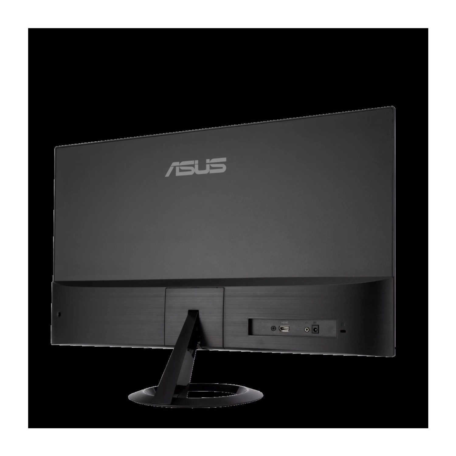 Asus Vz24Ehf 23.8&Quot; 1Ms, 100Hz, Full Hd, Hdmı, Ips Led, Çerçevesiz Tasarım, Düşük Mavi Işık, Freesync Gaming Monitör - Görsel 2