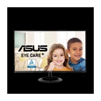 Asus Vz24Ehf 23.8&Quot; 1Ms, 100Hz, Full Hd, Hdmı, Ips Led, Çerçevesiz Tasarım, Düşük Mavi Işık, Freesync Gaming Monitör