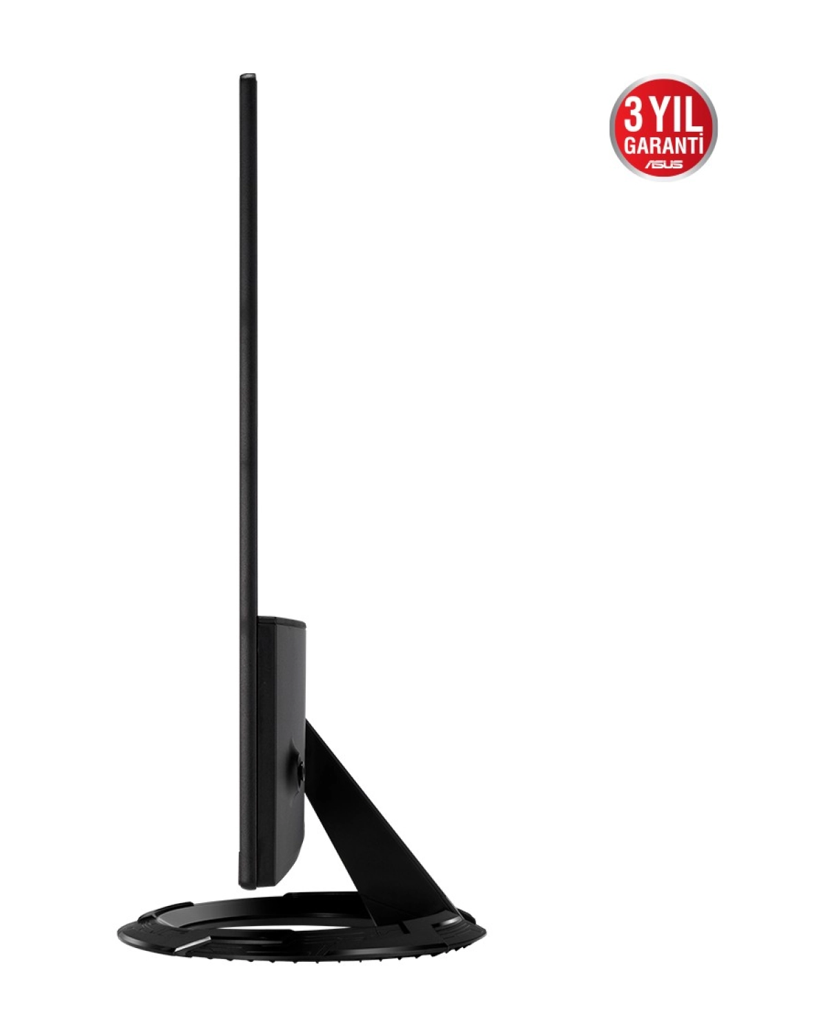 Asus Vz279Heg1R 27" 75Hz 1Ms (Hdmi+D-Sub) Freesync Full Hd Ips Led Monitör - Görsel 4