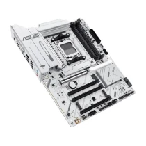 Asus X870 Max Gamıng Wıfı7 W Ddr5 Hdmı-Dp Typec Pcıe 5.0 Am5 Atx