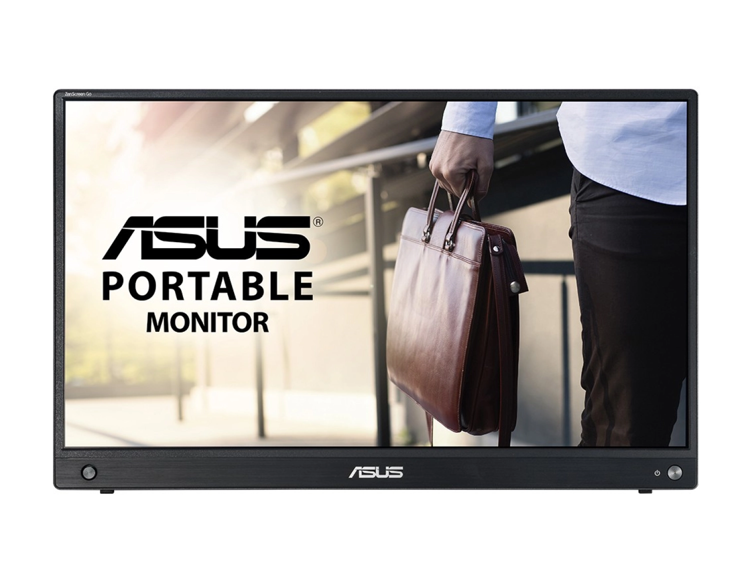 Asus Zenscreen Go Mb16Awp Kablosuz Taşınabilir Monitör - Görsel 6