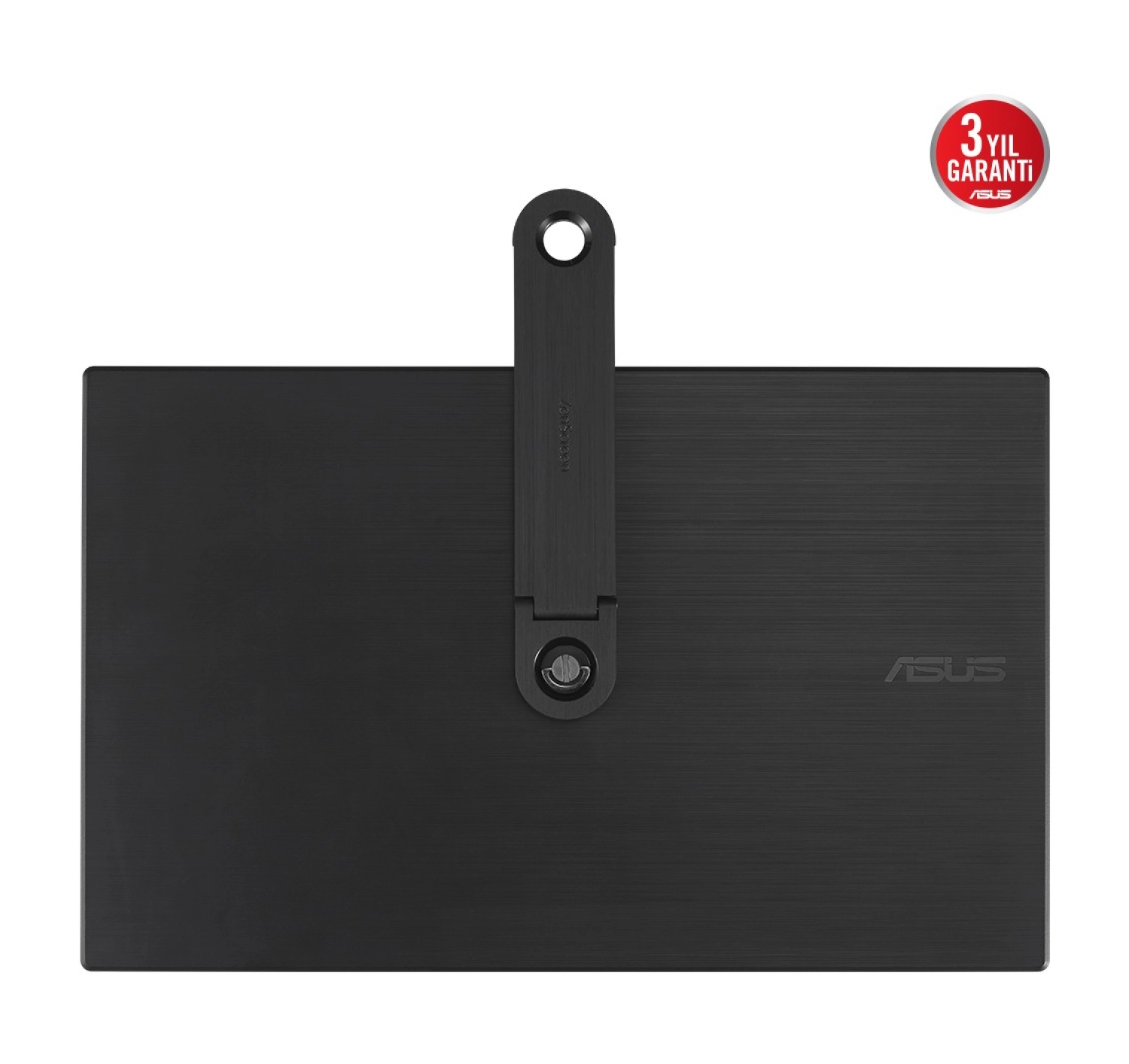 Asus Zenscreen Mb166Cr Monitör - Görsel 6