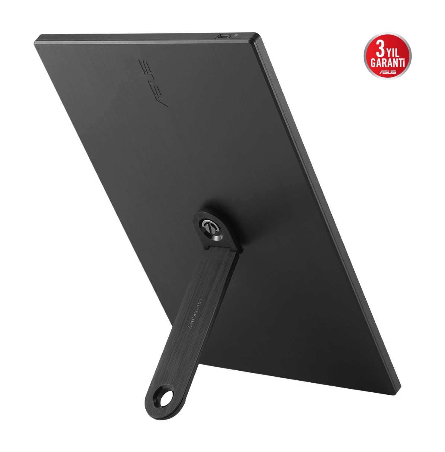 Asus Zenscreen Mb166Cr Monitör - Görsel 8