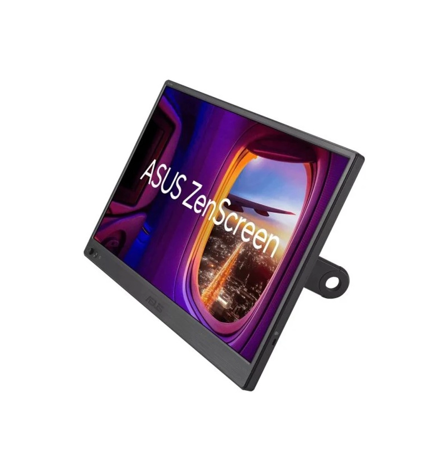 Asus Zenscreen Mb169Ck 15.6 Inç 60Hz 5Ms Full Hd Ips Taşınabilir Monitör - Görsel 2