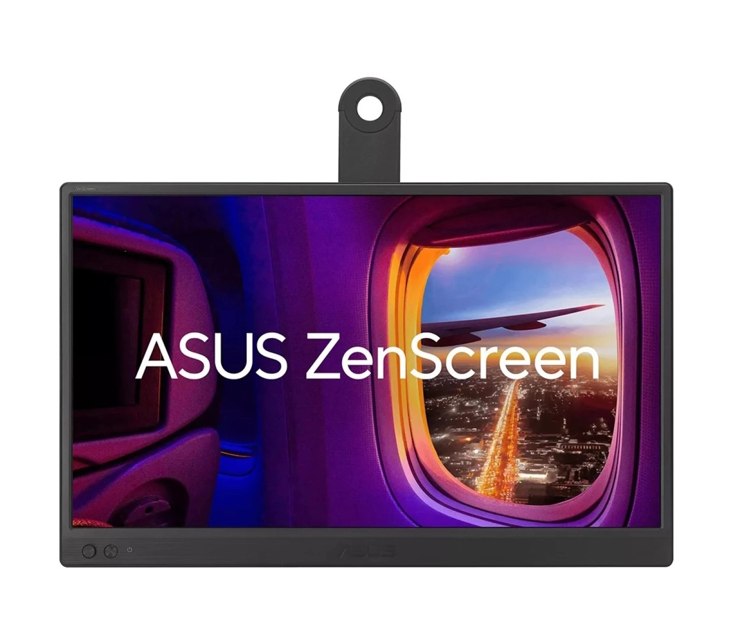 Asus Zenscreen Mb169Ck 15.6 Inç 60Hz 5Ms Full Hd Ips Taşınabilir Monitör ürün görseli
