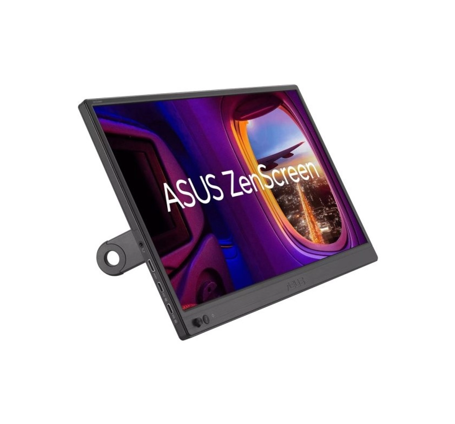 Asus Zenscreen Mb169Ck 15.6 Inç 60Hz 5Ms Full Hd Ips Taşınabilir Monitör - Görsel 3