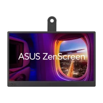 Asus Zenscreen Mb169Ck 15.6 Inç 60Hz 5Ms Full Hd Ips Taşınabilir Monitör