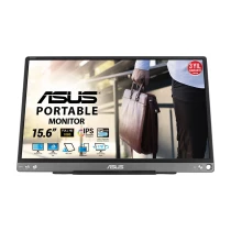 Asus Zenscreen Mb16Ace 15.6" 60Hz 5Ms (Type-C) Full Hd Ips Monitör