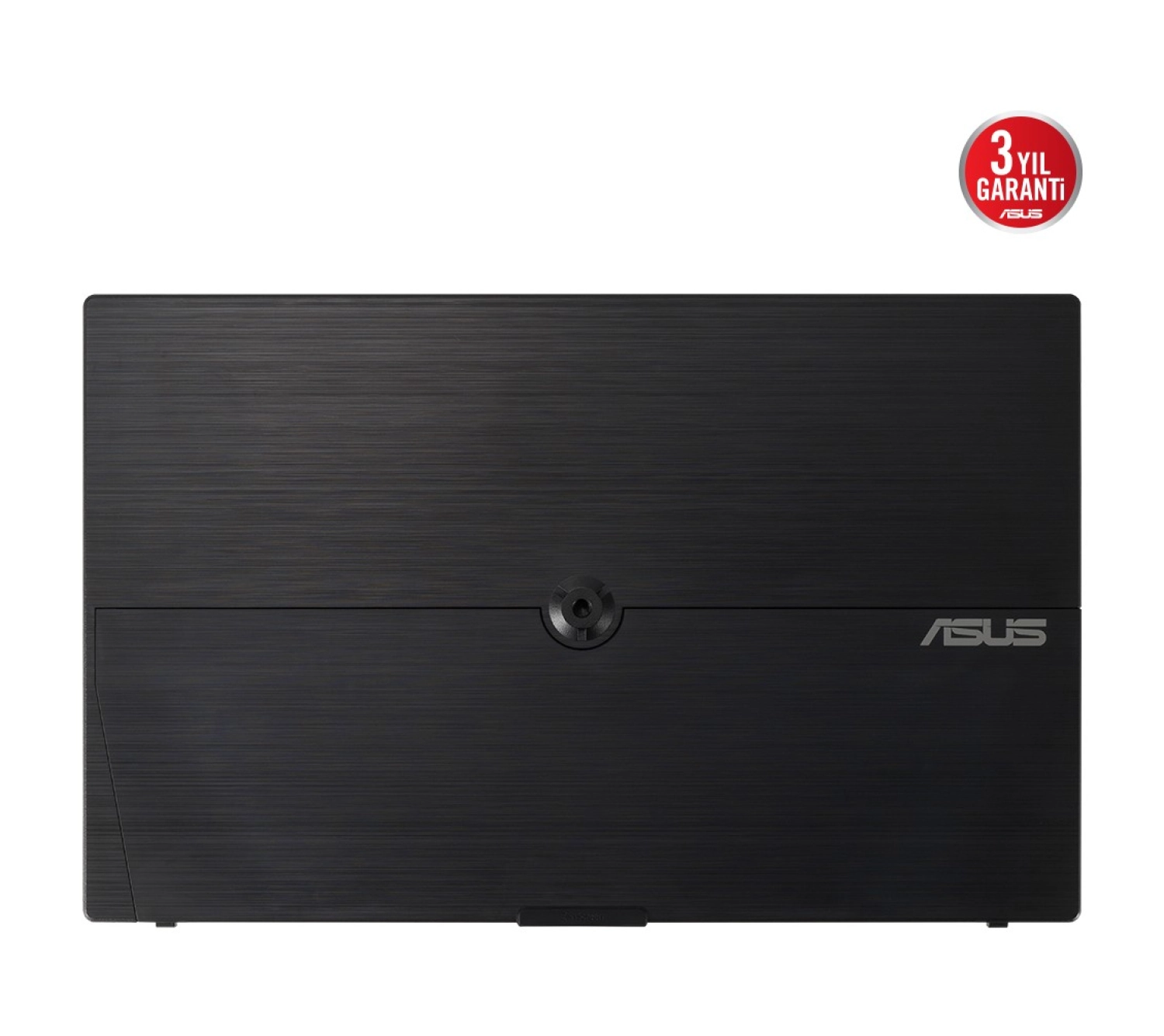 Asus Zenscreen Mb16Acv 15.6" 60Hz 5Ms (Usb Type-C) Mat Ekran Taşınabilir Usb Monitör - Görsel 5