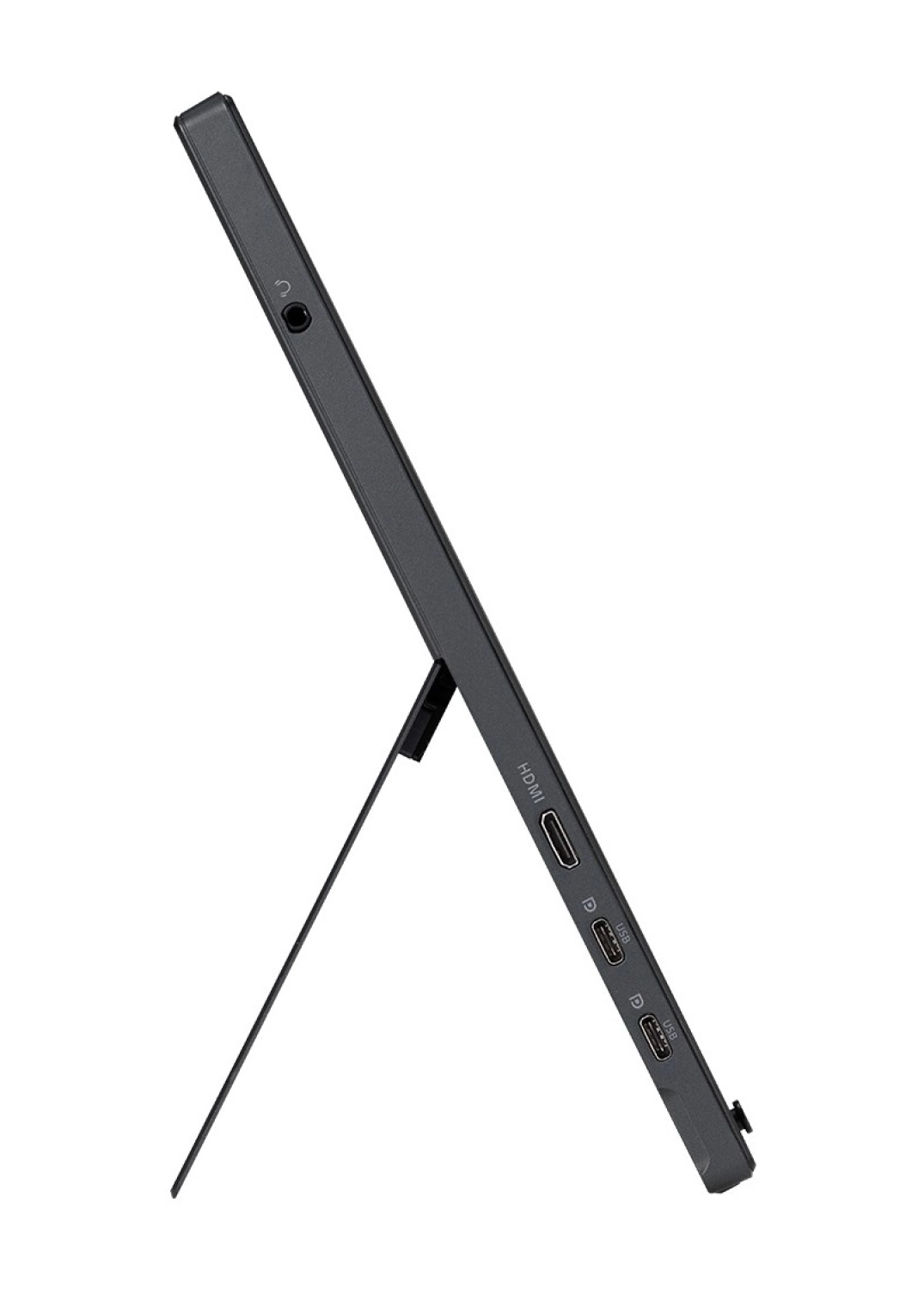 Asus Zenscreen Mb16Ahg 15.6 3Ms 144Hz 1920X1080 (Mat Ekran, Eyecare Monitör - Görsel 8