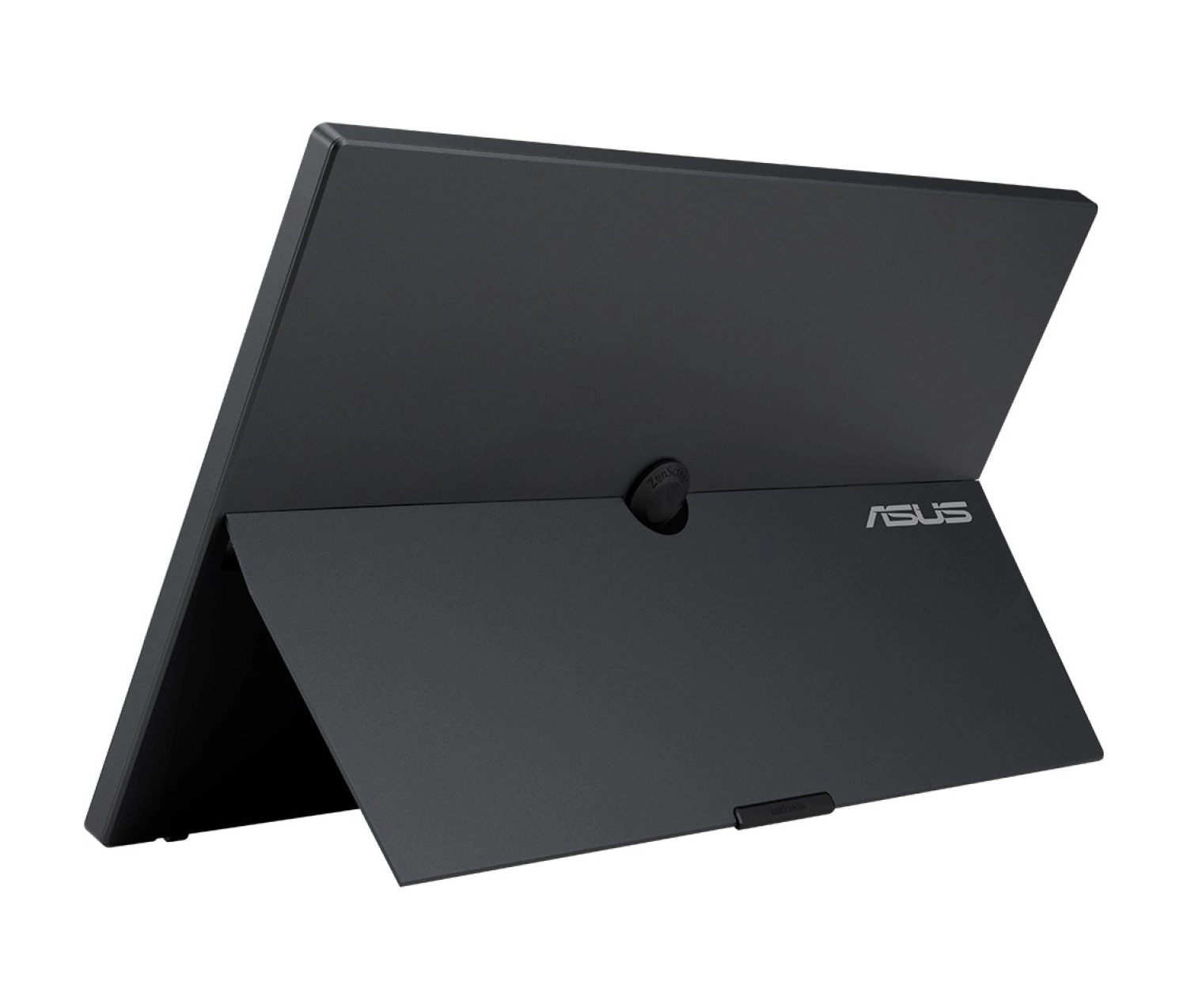 Asus Zenscreen Mb16Ahg 15.6 3Ms 144Hz 1920X1080 (Mat Ekran, Eyecare Monitör - Görsel 7