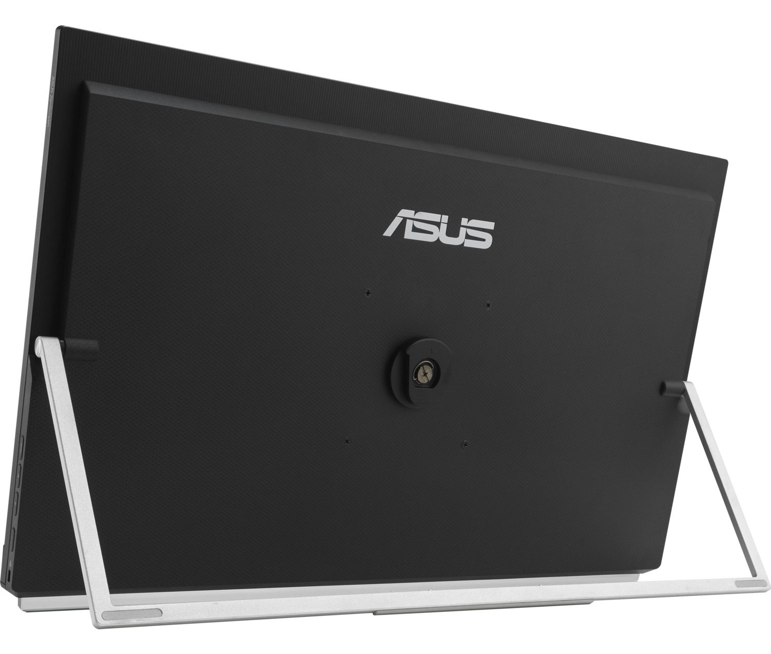 Asus Zenscreen Mb249C 23,8 Tasinabilir Usb Monitor Ips 1920X1080 5Ms 75Hz Hdmi Usb-C Mm Vesa 3Yil Mat Ekran, Eyecare Monitör - Görsel 6