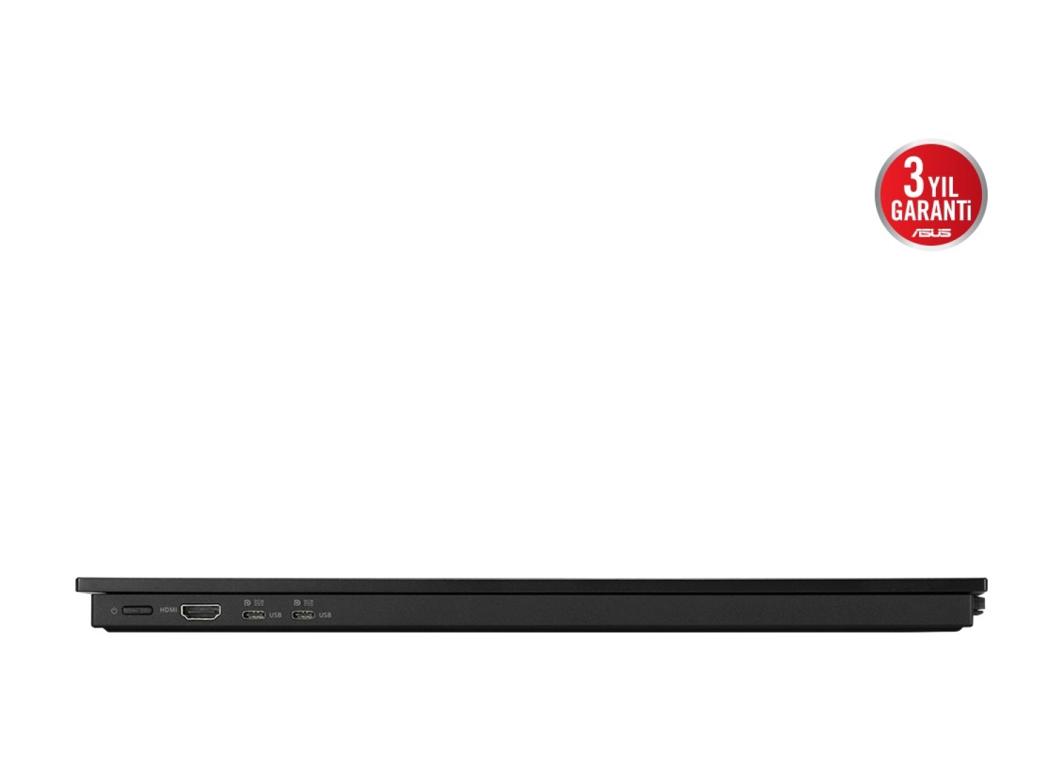 Asus Zenscreen Pa147Cdv 14 Taşınabilir Monitör - Görsel 4